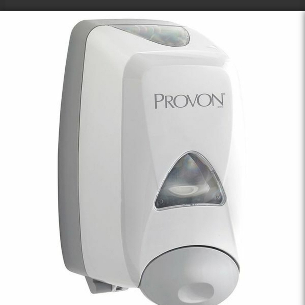 PROVON SOAP DISPENSER